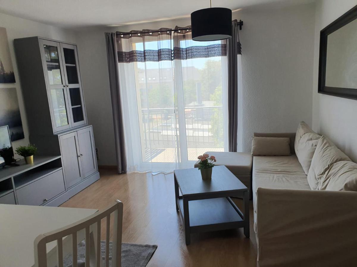 Mikra Homes24 In Τσβικάου Εξωτερικό φωτογραφία
