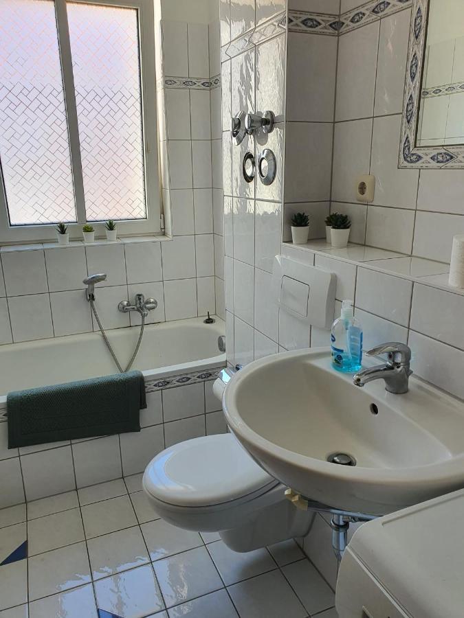 Mikra Homes24 In Τσβικάου Εξωτερικό φωτογραφία